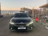 Kia K7 2016 годаүшін9 500 000 тг. в Павлодар – фото 2