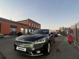 Kia K7 2016 годаүшін9 500 000 тг. в Павлодар