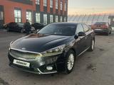 Kia K7 2016 годаүшін9 500 000 тг. в Павлодар – фото 5