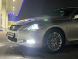 Lexus GS 300 2006 годаүшін7 000 000 тг. в Алматы – фото 4