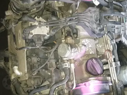 Двигатель 1.2 turbo CBZ CBZA CBZB VOLKSWAGEN за 400 000 тг. в Алматы – фото 2