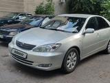 Toyota Camry 2002 года за 5 300 000 тг. в Тараз – фото 3