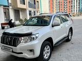 Toyota Land Cruiser Prado 2022 года за 26 000 000 тг. в Актау – фото 3