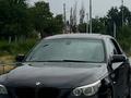 BMW 530 2004 года за 5 500 000 тг. в Алматы – фото 6