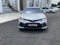 Toyota Camry 2021 годаfor17 400 000 тг. в Шымкент