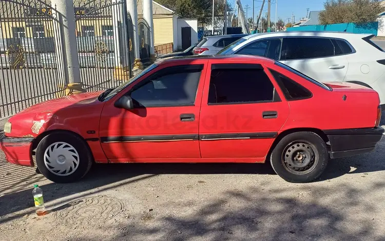 Opel Vectra 1993 годаfor700 000 тг. в Кызылорда