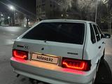 ВАЗ (Lada) 2114 2013 года за 1 600 000 тг. в Уральск – фото 3