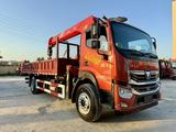 Foton 2022 года за 21 200 000 тг. в Алматы – фото 3