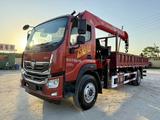 Foton 2022 года за 21 200 000 тг. в Алматы