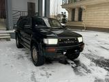 Toyota Hilux Surf 1998 годаүшін4 500 000 тг. в Караганда