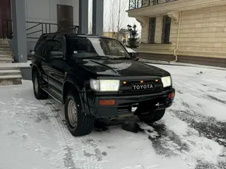 Toyota Hilux Surf, 1998