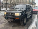 Toyota Hilux Surf 1998 годаүшін4 500 000 тг. в Караганда – фото 3