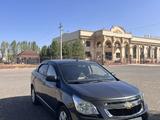 Chevrolet Cobalt 2025 годаүшін6 000 000 тг. в Шымкент