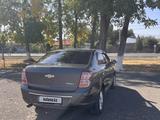 Chevrolet Cobalt 2025 годаүшін6 000 000 тг. в Шымкент – фото 4