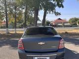 Chevrolet Cobalt 2025 годаүшін6 000 000 тг. в Шымкент – фото 2