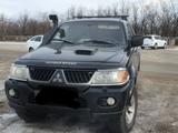 Mitsubishi Pajero Sport 2007 года за 3 200 000 тг. в Уральск