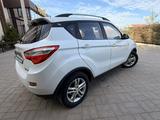Changan CS35 2014 годаүшін1 980 000 тг. в Уральск – фото 4