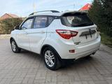 Changan CS35 2014 годаүшін1 980 000 тг. в Уральск – фото 3