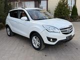 Changan CS35 2014 годаүшін1 980 000 тг. в Уральск – фото 2