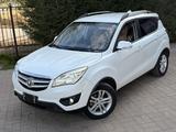 Changan CS35 2014 годаүшін1 980 000 тг. в Уральск