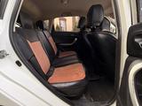 Changan CS35 2014 годаүшін1 980 000 тг. в Уральск – фото 5