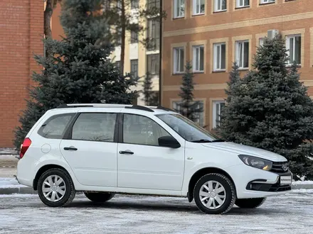 ВАЗ (Lada) Granta 2019 года за 4 100 000 тг. в Павлодар – фото 13