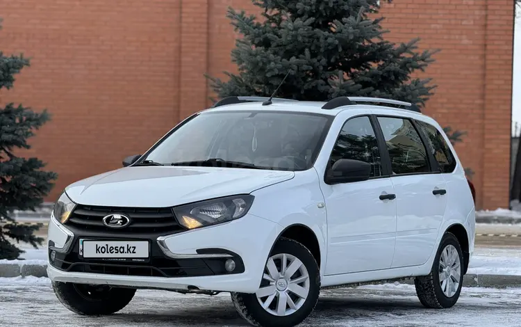 ВАЗ (Lada) Granta 2019 года за 4 100 000 тг. в Павлодар