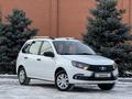 ВАЗ (Lada) Granta 2019 года за 4 100 000 тг. в Павлодар – фото 8