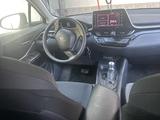 Toyota C-HR 2020 года за 12 500 000 тг. в Актау – фото 4