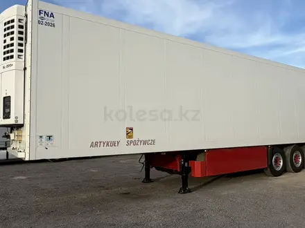 Schmitz Cargobull  SKO 2007 года за 15 000 000 тг. в Шымкент – фото 10