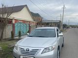 Toyota Camry 2007 года за 5 000 000 тг. в Алматы