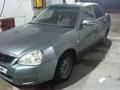 ВАЗ (Lada) Priora 2170 2008 годаfor1 080 000 тг. в Кызылорда – фото 4