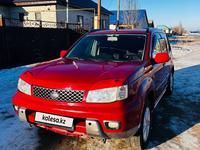 Nissan X-Trail 2004 годаүшін2 500 000 тг. в Актобе