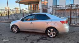 Kia Cerato 2009 года за 3 500 000 тг. в Астана – фото 3