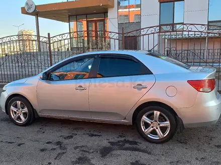 Kia Cerato 2009 года за 3 700 000 тг. в Астана – фото 3