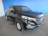 Hyundai Tucson 2018 года за 8 366 333 тг. в Шымкент – фото 3