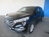 Hyundai Tucson 2018 года за 8 366 333 тг. в Шымкент – фото 5