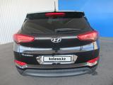 Hyundai Tucson 2018 года за 8 366 333 тг. в Шымкент – фото 2