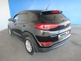 Hyundai Tucson 2018 года за 8 366 333 тг. в Шымкент – фото 4