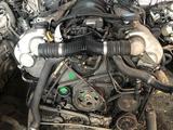 Двигатель 4.5 Porsche Cayenne turbo 2002-2007үшін10 000 тг. в Алматы