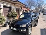 Toyota RAV4 1999 годаүшін4 100 000 тг. в Алматы – фото 3