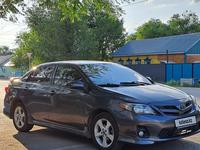 Toyota Corolla 2013 года за 6 800 000 тг. в Актобе