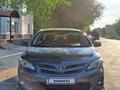 Toyota Corolla 2013 года за 6 800 000 тг. в Актобе – фото 2