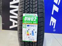 DOUBLESTAR 2024 DW02 225/60R18 100Sүшін34 000 тг. в Алматы