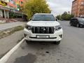 Toyota Land Cruiser Prado 2023 года за 32 330 000 тг. в Кызылорда