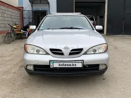 Nissan Primera 1999 года за 2 500 000 тг. в Кызылорда – фото 21