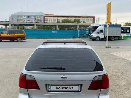 Nissan Primera 1999 года за 2 500 000 тг. в Кызылорда – фото 22