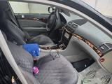 Mercedes-Benz E 320 2005 года за 5 600 000 тг. в Тараз – фото 3