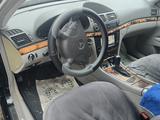 Mercedes-Benz E 320 2005 года за 5 600 000 тг. в Тараз – фото 4