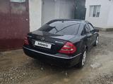 Mercedes-Benz E 320 2005 года за 5 600 000 тг. в Тараз – фото 5